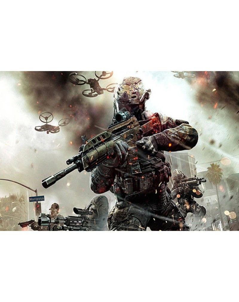 Call Of Duty Infinite Warfare (digital)